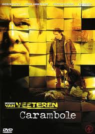 Van Veeteren - CARAMBOLE (DVD)